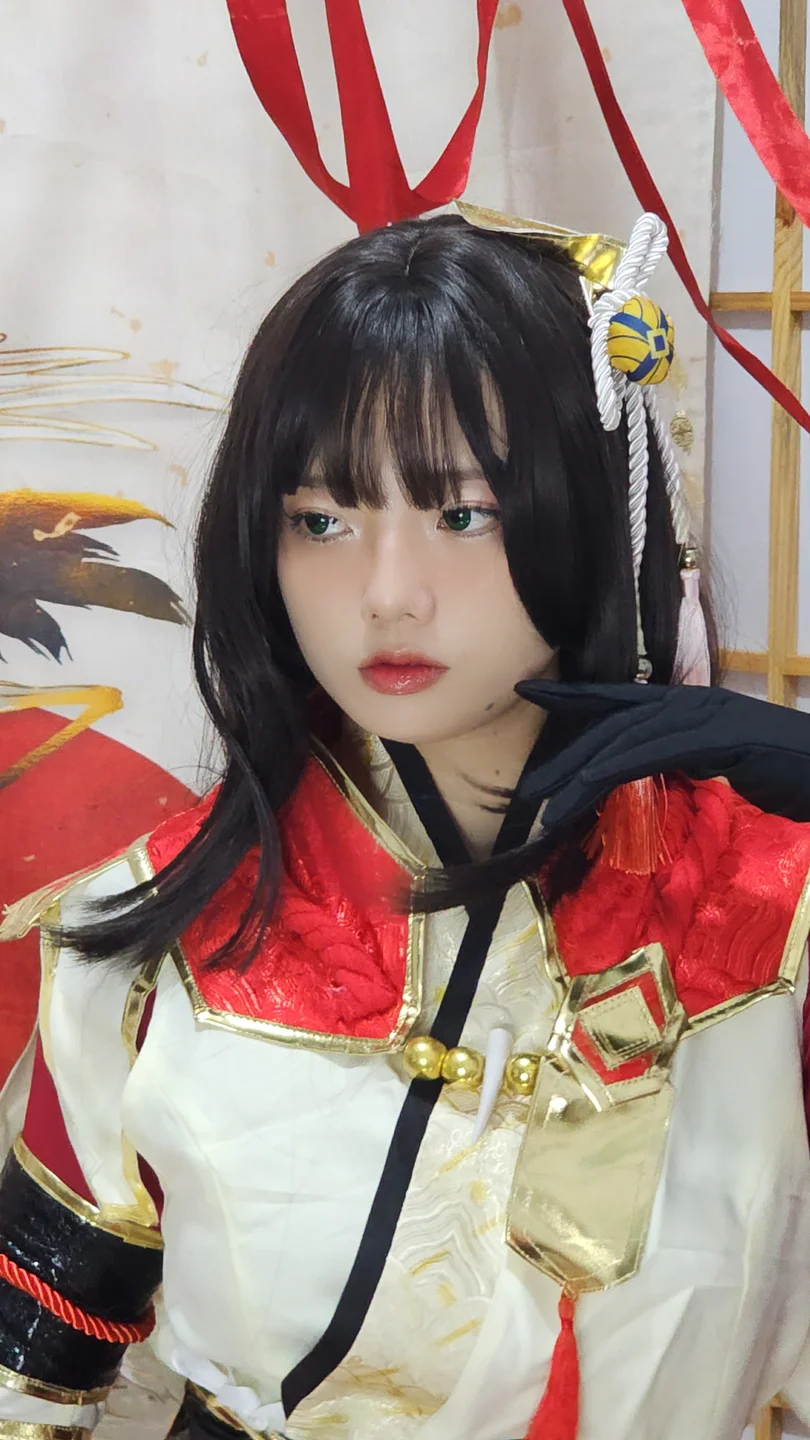 Messie_Huang - No.044 Hinoa [85P-633MB] tg@simisebaisi 【丝足阁】054.webp